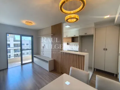 Apartamento com 3 Quartos à venda, 64m² no Centro, Londrina
