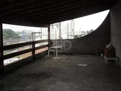 Casa com 3 Quartos à venda, 225m² no Paulicéia, São Bernardo do Campo