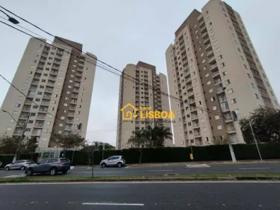 Apartamento com 2 Quartos à venda, 50m² no Parque Erasmo Assunção, Santo André