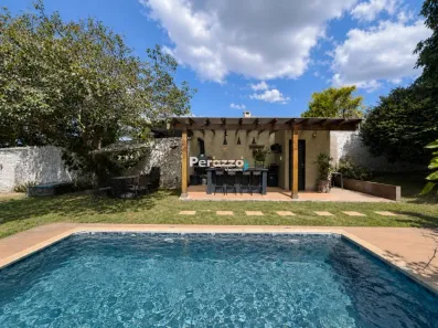 Casa com 2 Quartos à venda, 150m² no Setor Habitacional Jardim Botânico, Brasília
