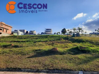Lote/Terreno à venda, 540m² no Quintas do Ingaí, Santana de Parnaíba