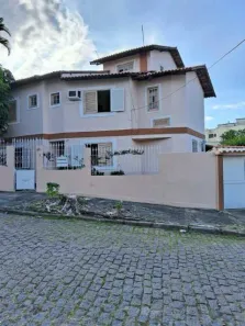 Casa com 5 Quartos à venda, 320m² no Taquara, Rio de Janeiro