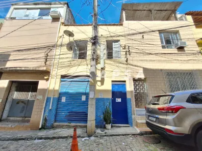 Apartamento com 2 Quartos para alugar, 63m² no Gamboa, Rio de Janeiro