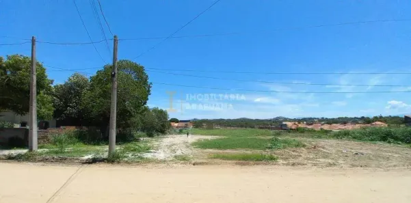 Lote/Terreno à venda, 4000m² no Fazendinha, Araruama