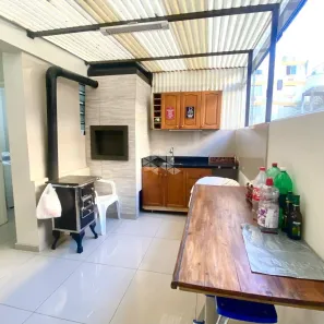 Apartamento com 4 Quartos à venda, 129m² no Centro, Santa Maria