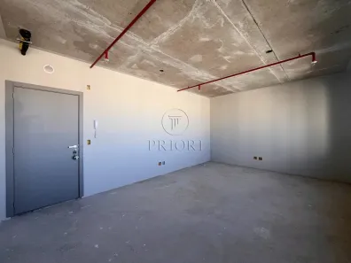 Sala Comercial para alugar, 35m² no Floresta, Porto Alegre