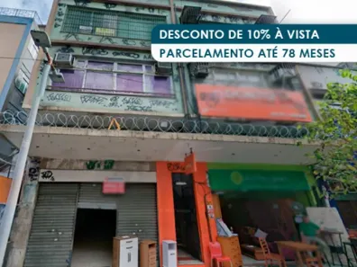 Sala Comercial com 1 Quarto à venda, 48m² no Madureira, Rio de Janeiro