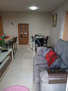 Apartamento com 2 Quartos à venda, 66m² no Parque Amazônia, Goiânia