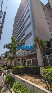 Ponto Comercial para alugar, 40m² no Mirandópolis, São Paulo