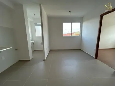 Apartamento com 2 Quartos à venda, 41m² no Fátima, Canoas
