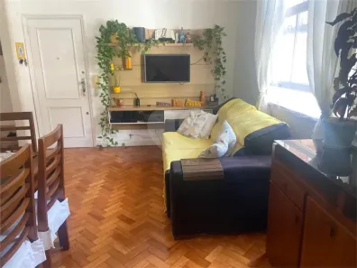 Apartamento com 2 Quartos à venda, 85m² no Alto da Boa Vista, Rio de Janeiro