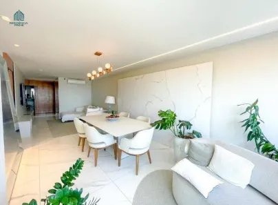 Apartamento com 3 Quartos à venda, 136m² no Barra da Tijuca, Rio de Janeiro