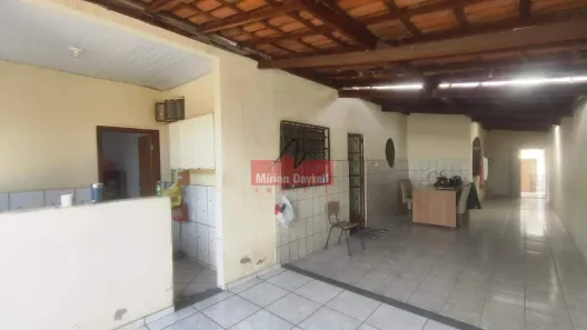 Casa com 3 Quartos para alugar, 160m² no Nazaré, Belo Horizonte