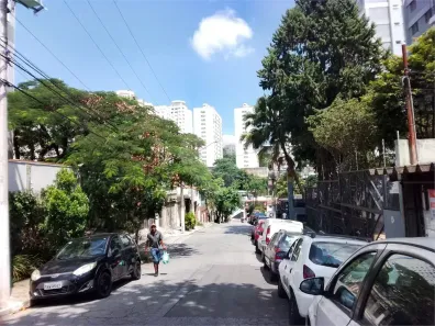 Lote/Terreno à venda, 110m² no Água Fria, São Paulo