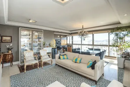 Apartamento com 3 Quartos à venda, 132m² no Bela Vista, Porto Alegre