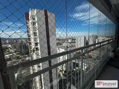Apartamento com 2 Quartos à venda, 83m² no Barra Funda, São Paulo