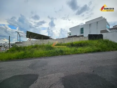 Lote/Terreno à venda, 517m² no Das Oliveiras, Divinópolis