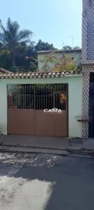 Sobrado com 2 Quartos à venda, 108m² no Vila Germinal, São Paulo