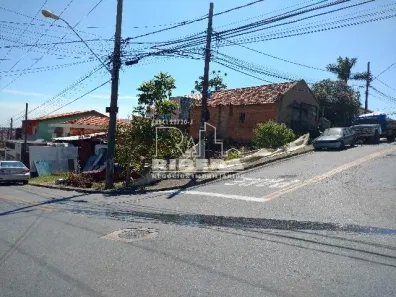 Lote/Terreno à venda, 100m² no Vila Fiori, Sorocaba