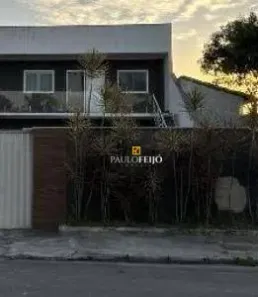Casa com 2 Quartos à venda, 63m² no Jardim Atlântico Leste (Itaipuaçu), Maricá