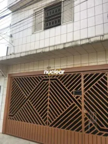 Sobrado com 4 Quartos à venda, 160m² no Jardim Tietê, São Paulo