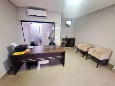Sala Comercial para alugar, 15m² no Marília, Marília