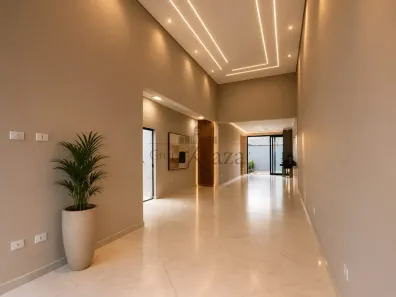 Casa com 3 Quartos à venda, 101m² no Residencial Parque dos Sinos, Jacareí