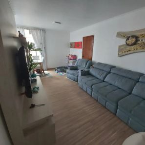 Apartamento com 3 Quartos à venda, 89m² no Ipiranga, São Paulo