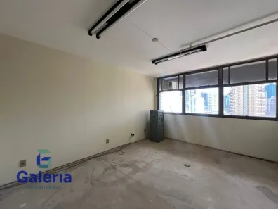 Sala Comercial para alugar, 59m² no Centro, Ribeirão Preto