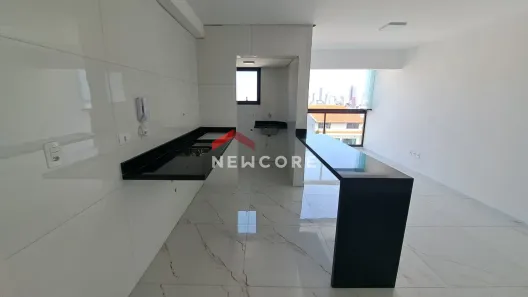 Apartamento com 2 Quartos à venda, 56m² no Umuarama, Osasco