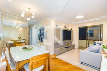Apartamento com 3 Quartos à venda, 98m² no Mooca, São Paulo
