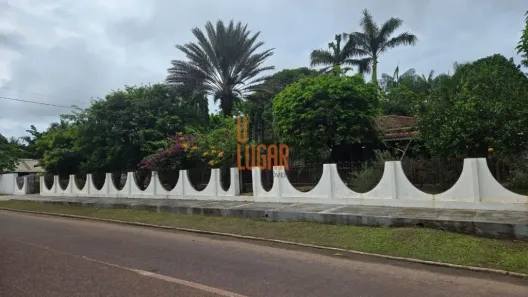 Lote/Terreno à venda, 1210m² no Tucumanduba, Soure