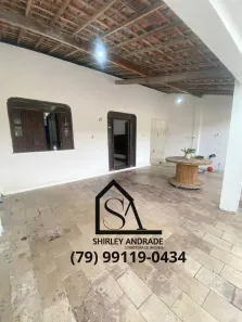 Casa com 2 Quartos à venda, 160m² no , Nossa Senhora do Socorro