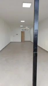 Ponto Comercial para alugar, 46m² no Recanto das Emas, Brasília