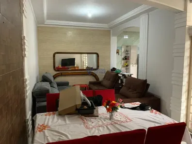 Sobrado com 4 Quartos à venda, 180m² no Campo dos Alemães, São José dos Campos
