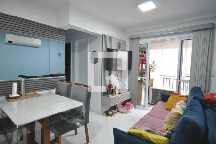Apartamento com 2 Quartos à venda, 74m² no Vila Gustavo, São Paulo