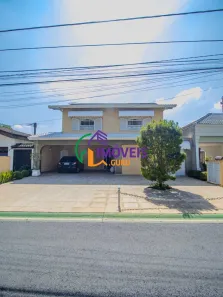 Casa de Condomínio com 4 Quartos à venda, 220m² no Alphaville, Santana de Parnaíba