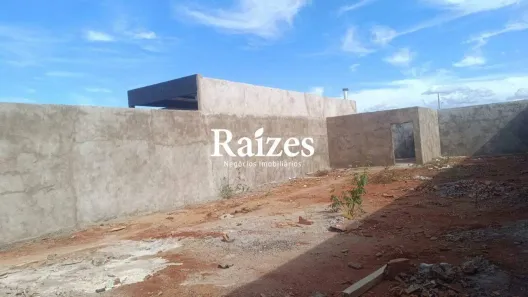 Lote/Terreno à venda, 250m² no Loteamento Luizote de Freitas IV, Uberlândia