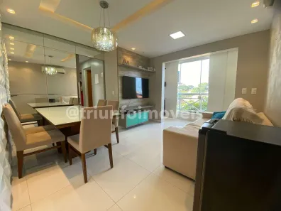 Apartamento com 3 Quartos à venda, 69m² no Morada do Sol, Teresina