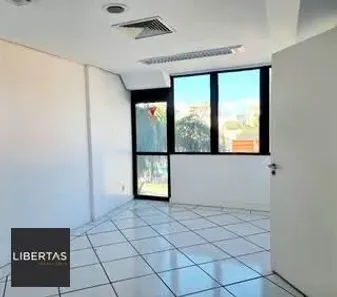 Sala Comercial com 1 Quarto à venda, 36m² no Menino Deus, Porto Alegre