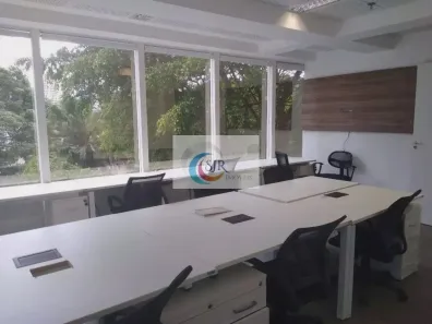 Sala Comercial para alugar, 299m² no Jardim Paulista, São Paulo