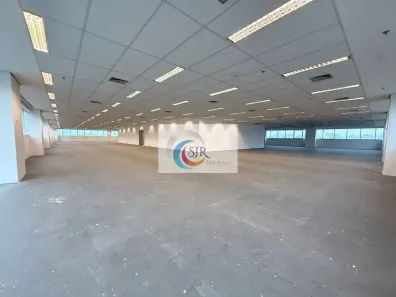 Sala Comercial para alugar, 834m² no Jardim Dom Bosco, São Paulo