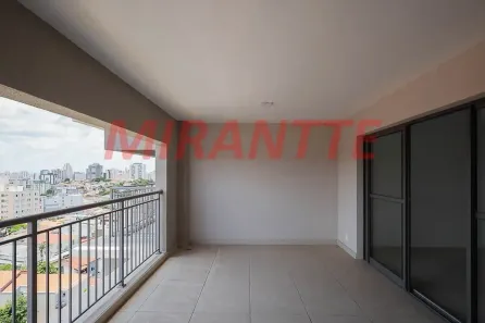Apartamento com 3 Quartos à venda, 129m² no Tucuruvi, São Paulo