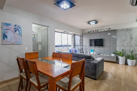 Apartamento com 3 Quartos à venda, 94m² no Jardim Europa, Porto Alegre