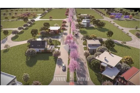 Lote/Terreno à venda, 200m² no João Aranha, Paulínia