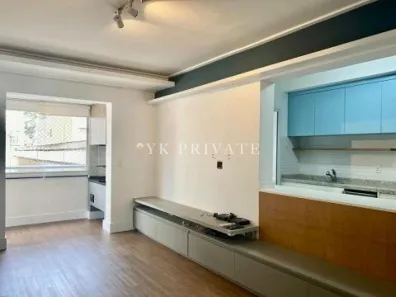 Apartamento com 3 Quartos à venda, 94m² no Água Branca, São Paulo