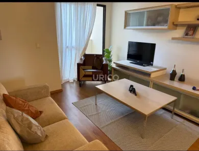 Apartamento com 2 Quartos para alugar, 67m² no Jardim Primavera, Jundiaí