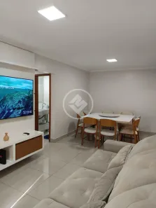 Apartamento com 3 Quartos à venda, 88m² no Jardim Goiás, Goiânia