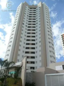 Apartamento com 3 Quartos à venda, 72m² no Andrade, Londrina