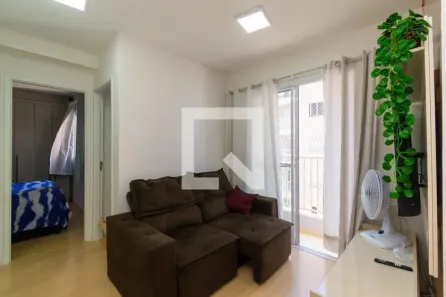 Apartamento com 2 Quartos à venda, 38m² no Jardim Adutora, São Paulo